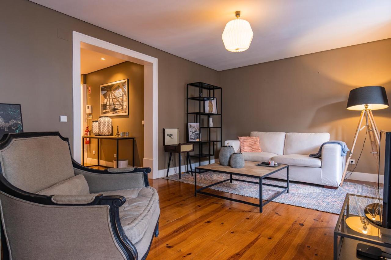 Charming & Cosy Apartment Lisboa Exteriér fotografie