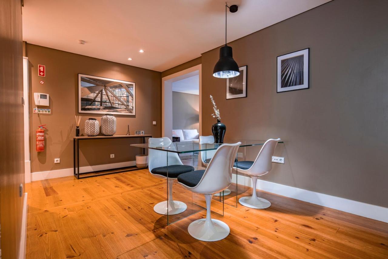 Charming & Cosy Apartment Lisboa Exteriér fotografie